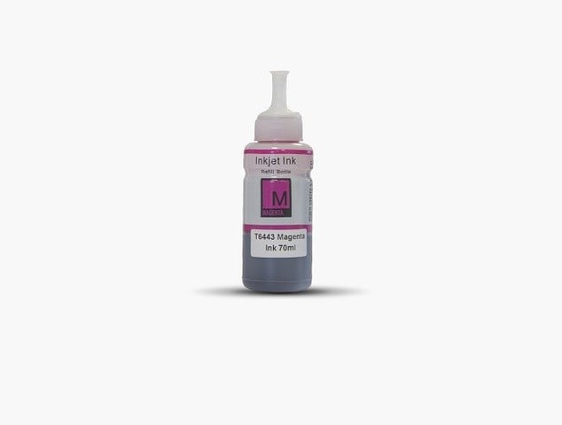 PRINTPEN EPSON T6643 Kırmızı Muadil Mürekkep Kartuş
