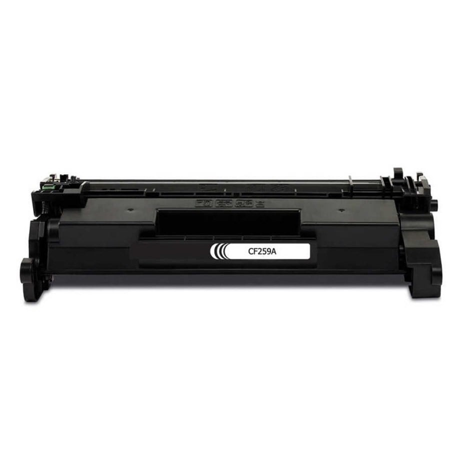 PRINTPEN HP CF259X Canon CRG-057H Siyah (chipsiz) Muadil Toner