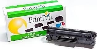 PRINTPEN HP CF283A CRG-737 M125/M126/M127/M201/M255 SİYAH TONERPRİNTPENYazıcı Tonerleri ve DrumlarB05324