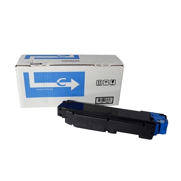 Prıntpen Kyocera Tk-5150 Cyan (140Gr) (10K)