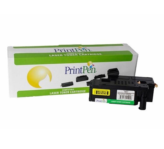Prıntpen Xerox Phaser 6020 Black(106R02763) (2K)