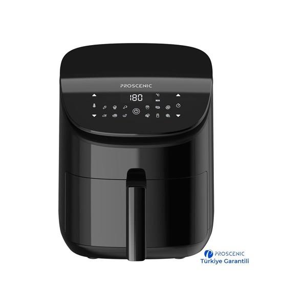 PROSENIC T20 AIR Fryer 3.5L Yagsız Frıtoz