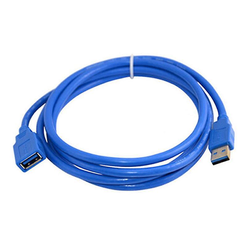 QPORT Q-UZ3018 1.8MT USB 3.0 UZATMA KABLOSUQportKablolarB05956