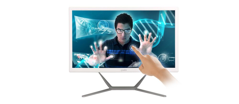 QUADRO 19.5