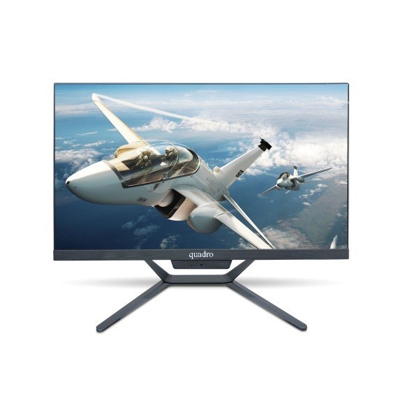 QUADRO AIO 23.8