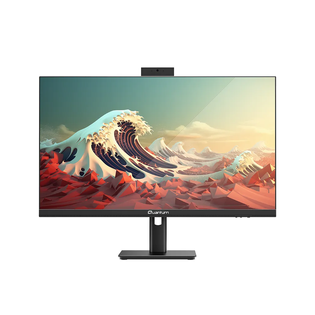 QUANTUM Phase One N6104, Ultra 5-120U, 27