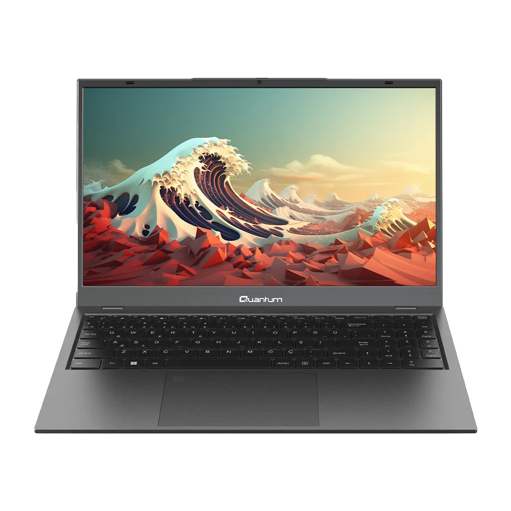 QUANTUM Prime TM1200, i5-13600H, 15,6