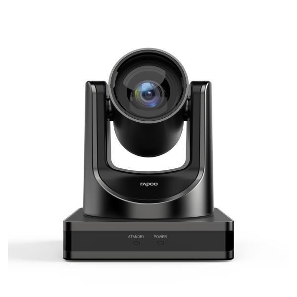 RAPOO C1612 Video Konferans Kamerası Siyah
