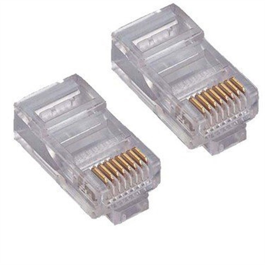 RJ45 KONNEKTÖR