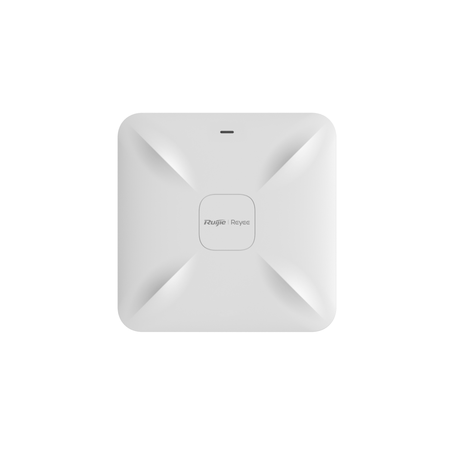 RUIJIE REYEE RG-RAP2200(F) AC1300 Dual Band Kurumsal Access Point PoE (Adaptör Yok)