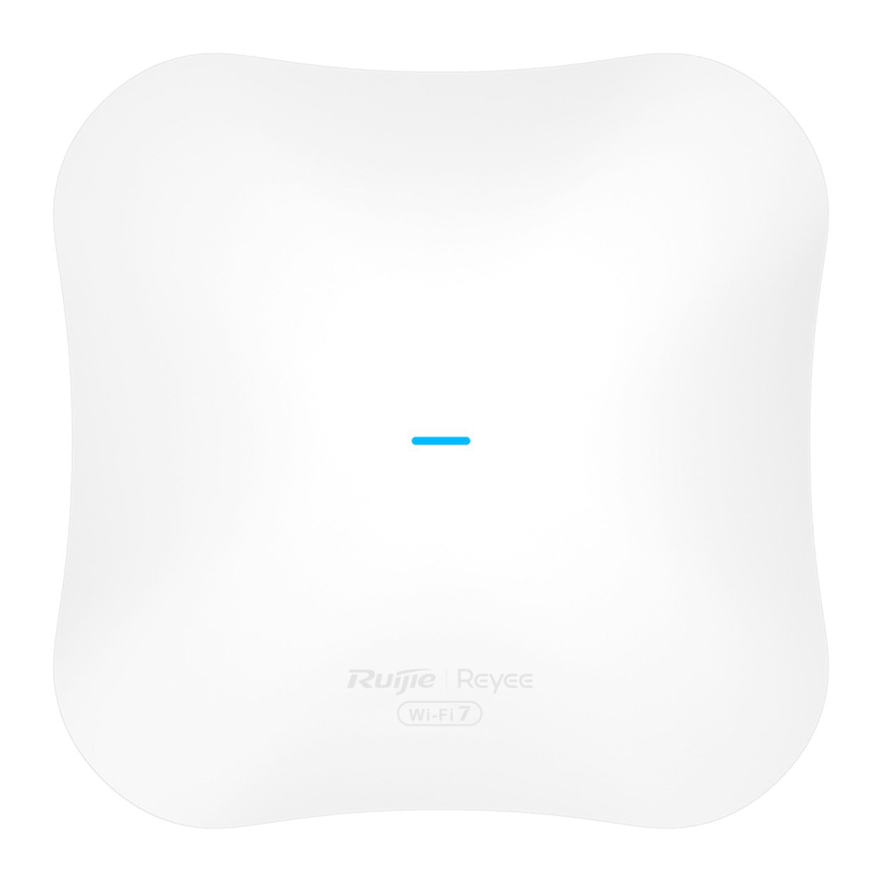 RUIJIE REYEE RG-RAP72PRO BE5040 Wi-Fi 7 2PORT POE ADAPTORSUZ INDOOR ACCESS POINT