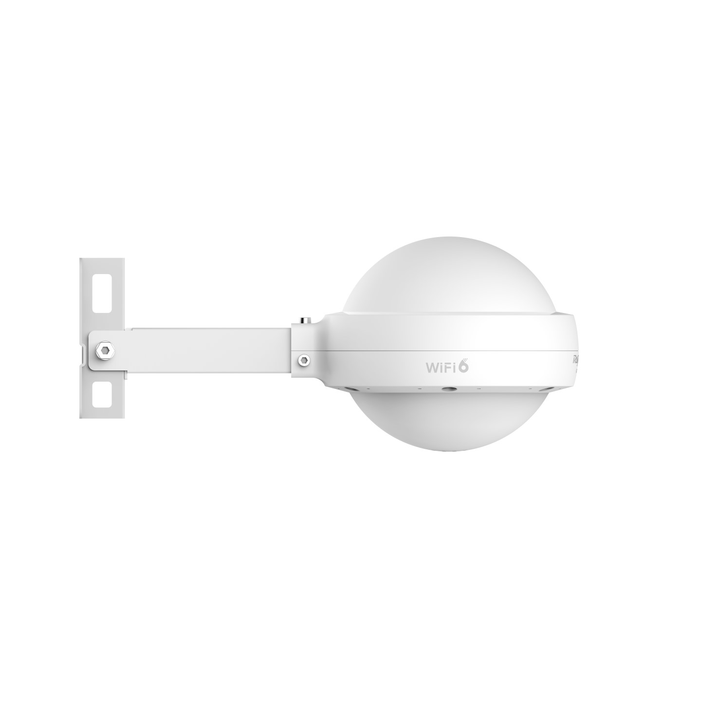 RUIJIE RG-RAP6262(G) AX1800 Dual Band 300metreye kadar Harici Access Point