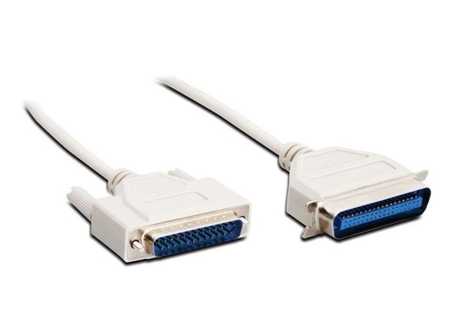 S-LINK  SL-P3M PARALEL 3MT YAZICI KABLOSU