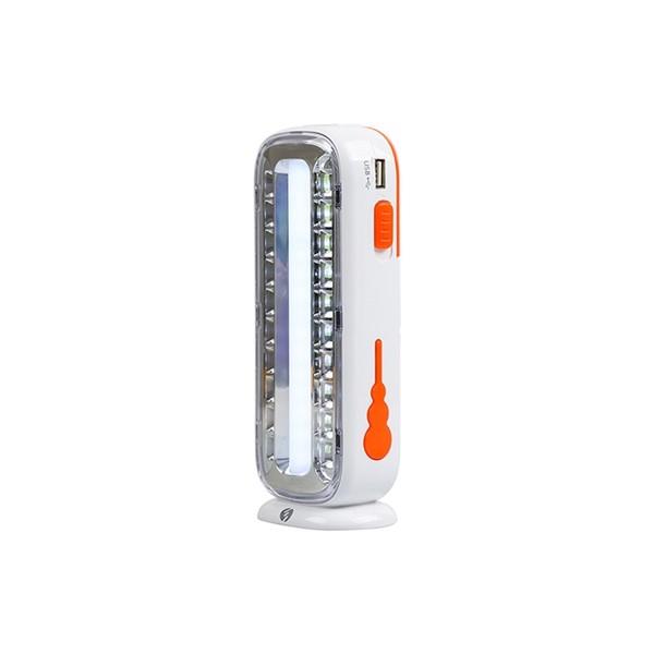 S-LINK SL-3656 Ledli Işıldak Turuncu