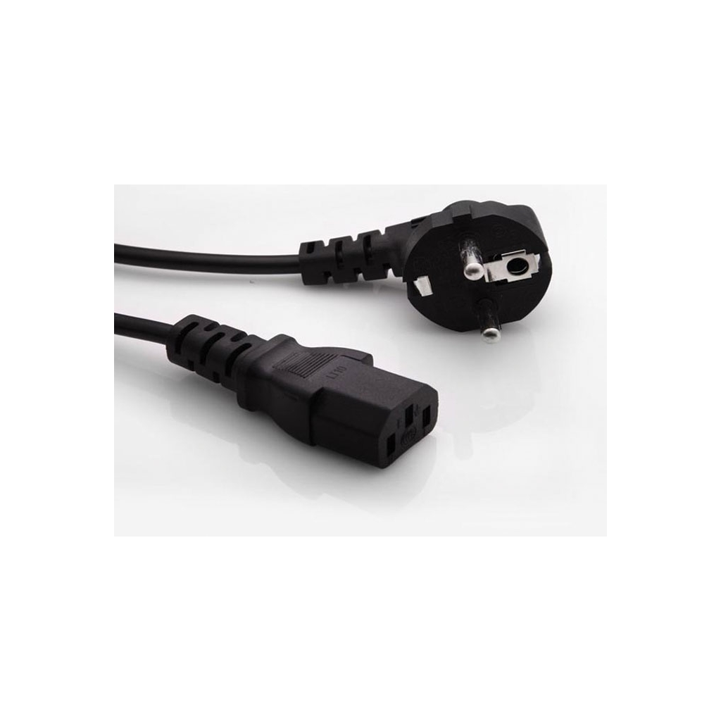 S-LINK SL-P575, Power Kablosu 0,75mm 3mt