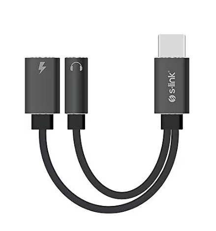 S-link SL-TA45M Type-C DönüştürücüS-LinkÇeviriciler ve AdaptörlerB06142
