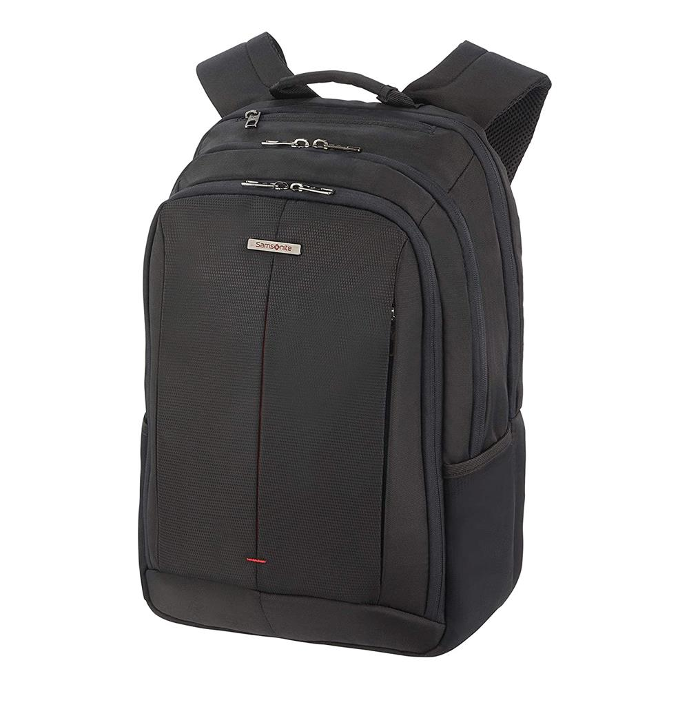 Samsonite Guard IT 2.0 CM5-09-007 Siyah 17.3