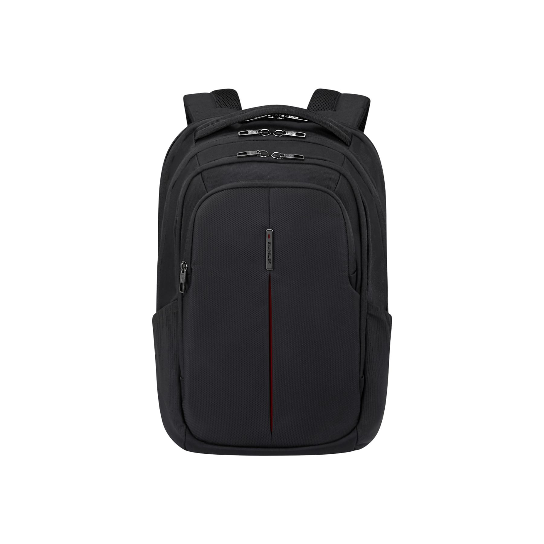 Samsonite Guard IT 3.0 KR2-09-001 14.1 inç Laptop Notebook Sırt Çantası SiyahSAMSONITESırt ÇantalarıB07438