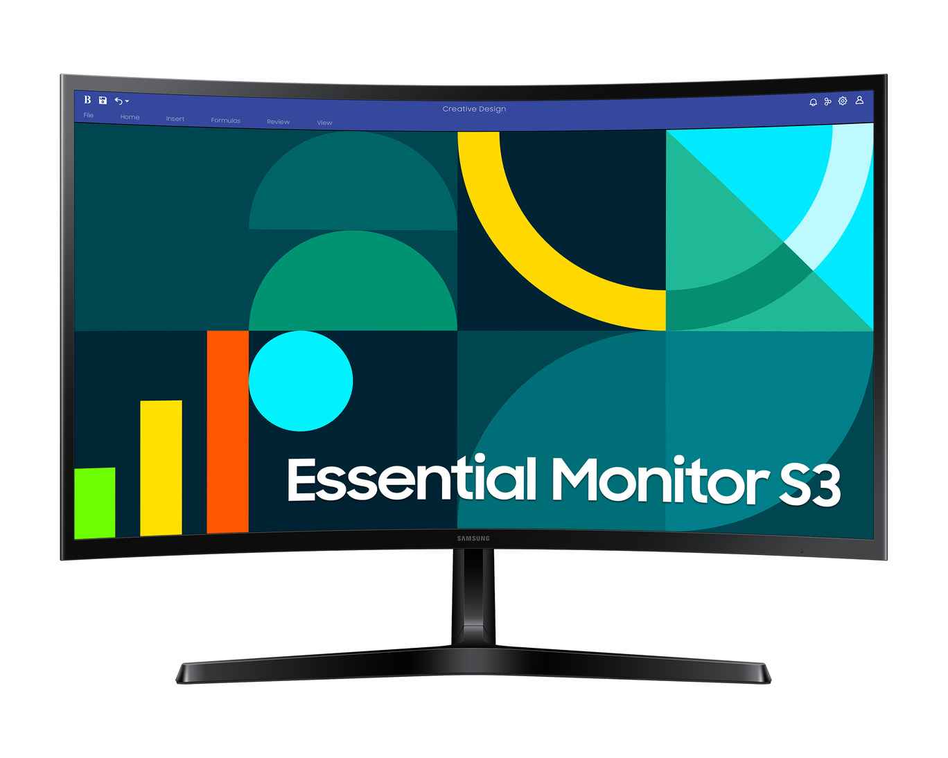 SAMSUNG 27