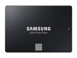 SAMSUNG 2TB 870 EVO MZ-77E2T0BW 560- 530MB/s SSD SATA-3 Disk