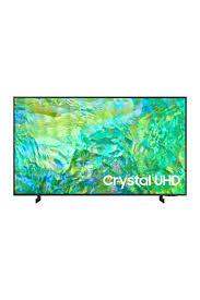 SAMSUNG 50CU8000 50