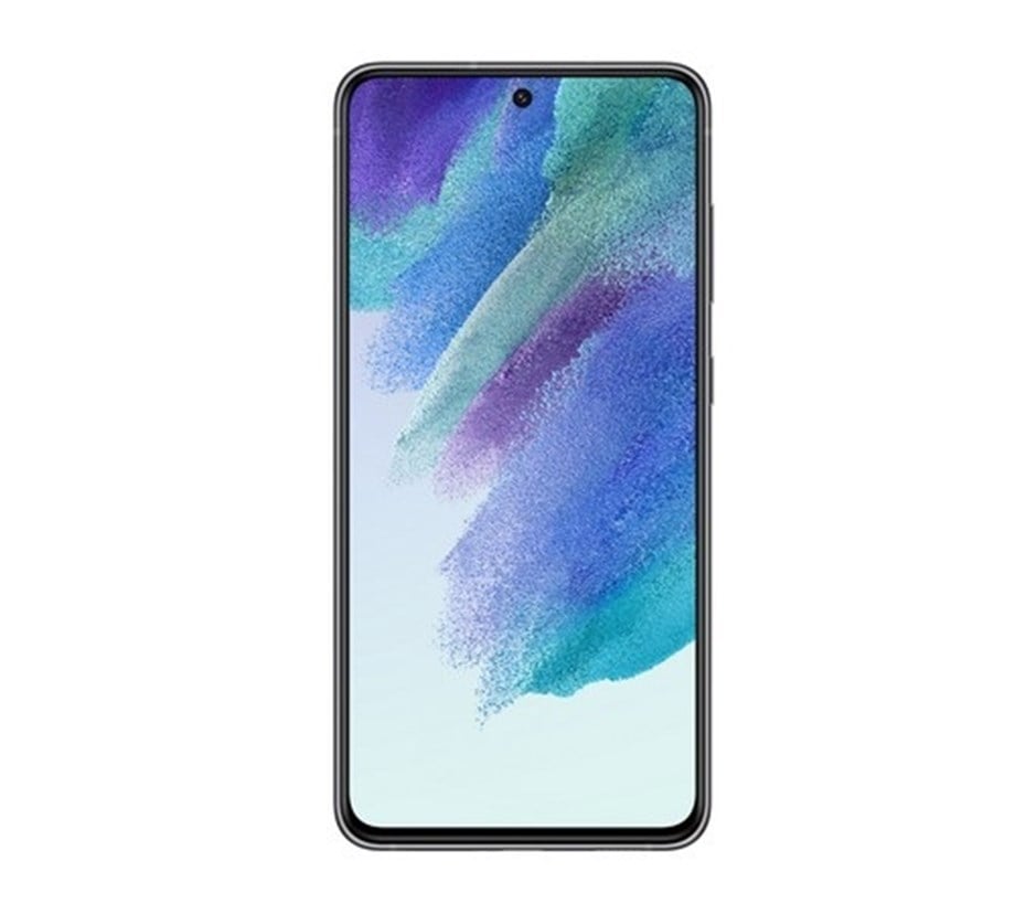 SAMSUNG GALAXY S21 FE 5G 128GB 8GB RAM GRAFİT DİST