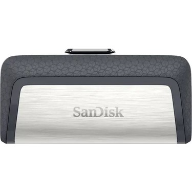 SANDISK 128GB ULTRA DRIVE SDDDC2-128G-G46 150MB/s Usb 3.1 Bellek