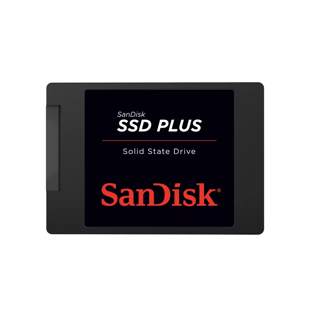 SANDISK 480GB SDSSDA-480G-G26 535- 445MB/s SSD SATA-3 Disk
