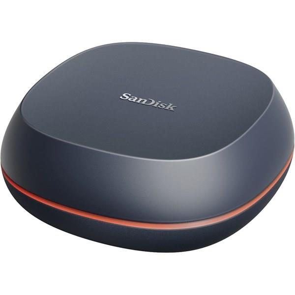 SANDISK 4TB DESK DRIVE SDSSDT40-4T00-EM25 SSD USB 3.2 HARİCİ DİSK