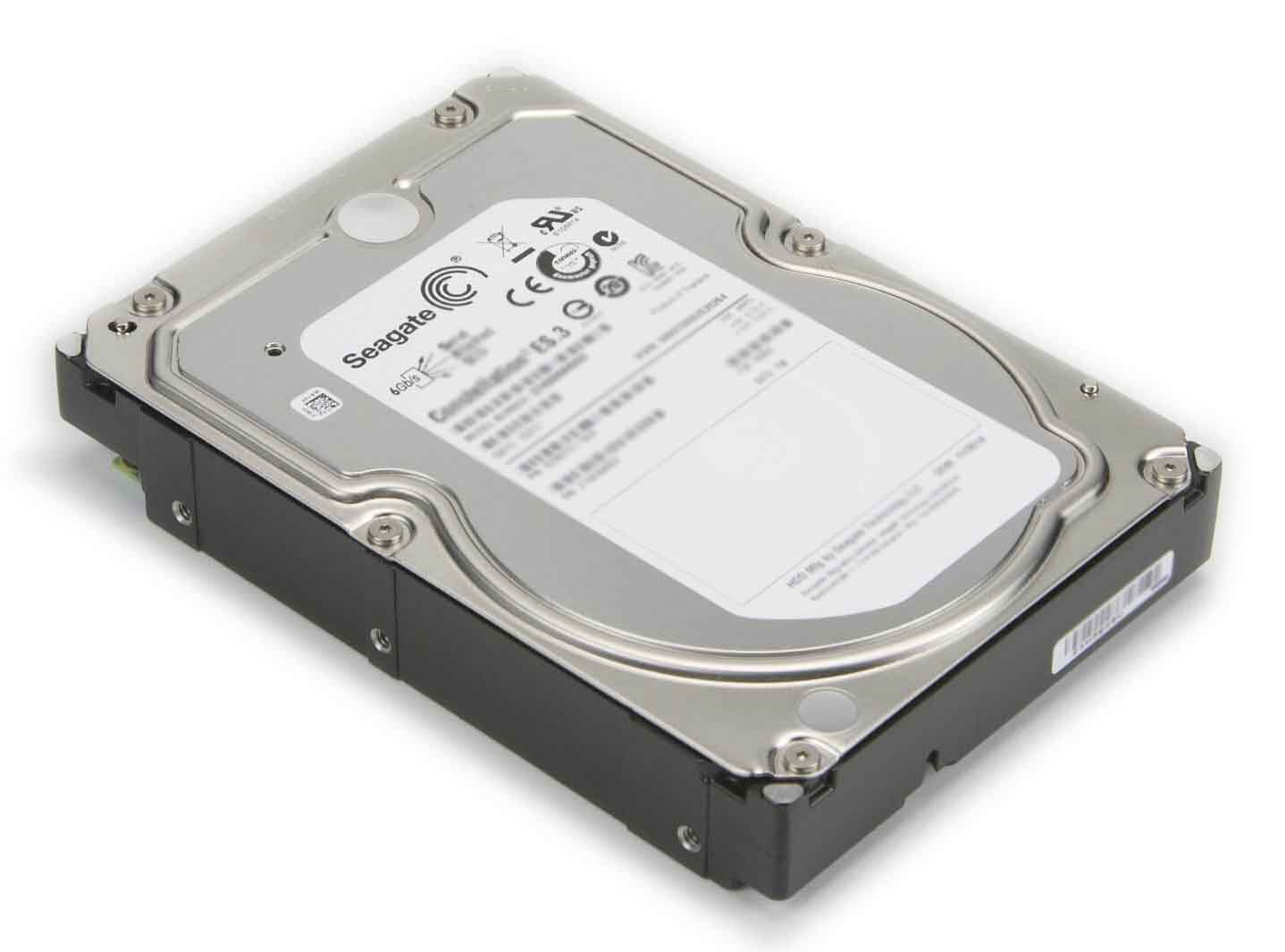SEAGATE 16TB 3.5