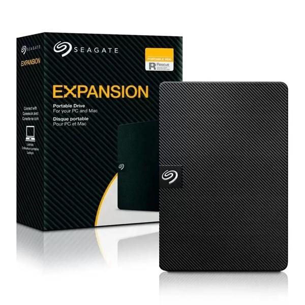 SEAGATE 1TB 2.5
