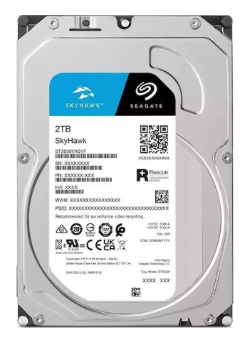 SEAGATE 3.5