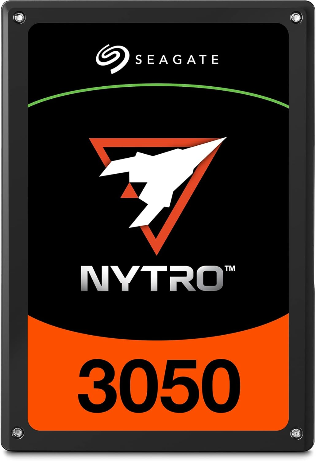 SEAGATE 3.84TB 2.5