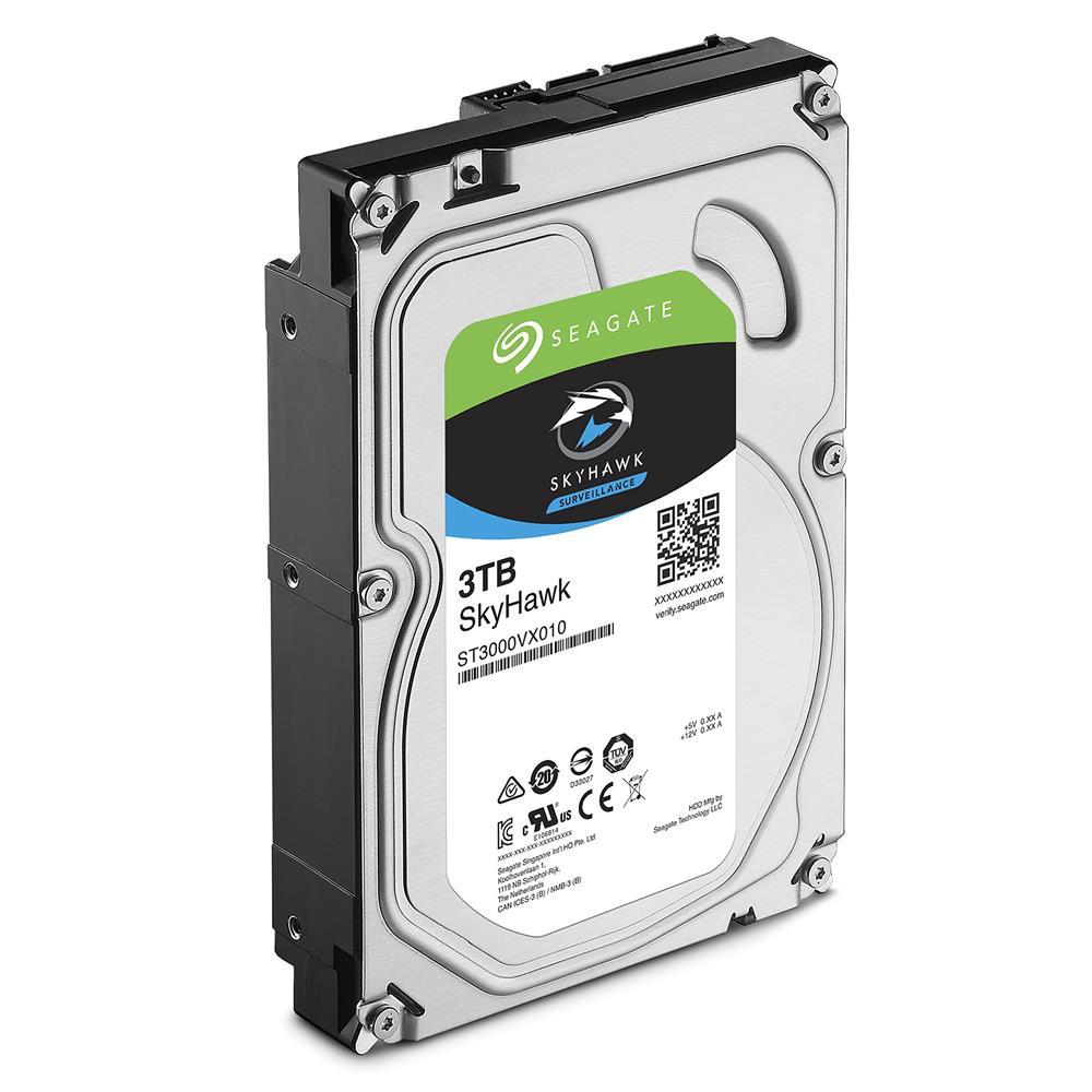 Seagate 3TB SkyHawk ST3000VX010 3.5