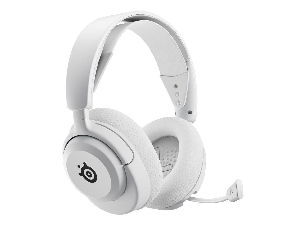 STEELSERIES ARCTIS NOVA 5P BEYAZ 61674