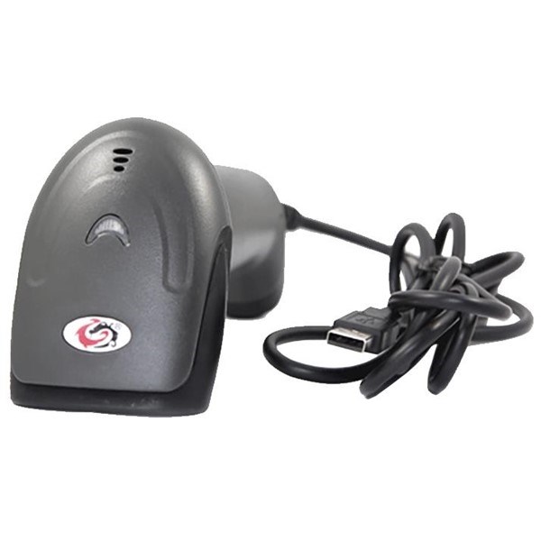 SUNLUX 1D CCD XL-5500 USB El Tipi Barkod Okuyucu