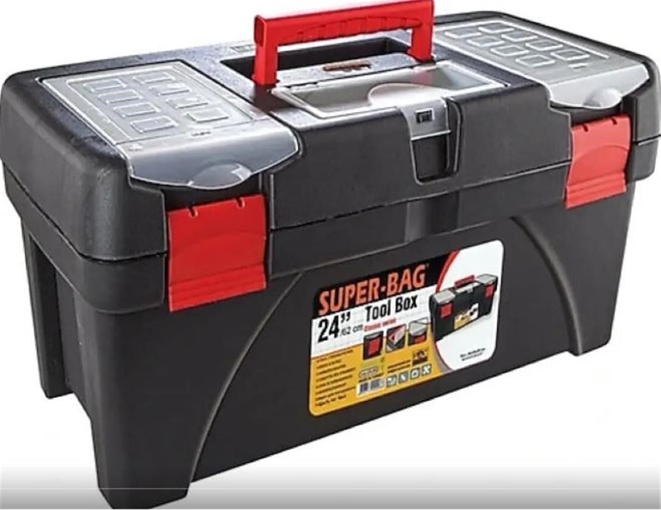 Super-bag Takım Çantası 24