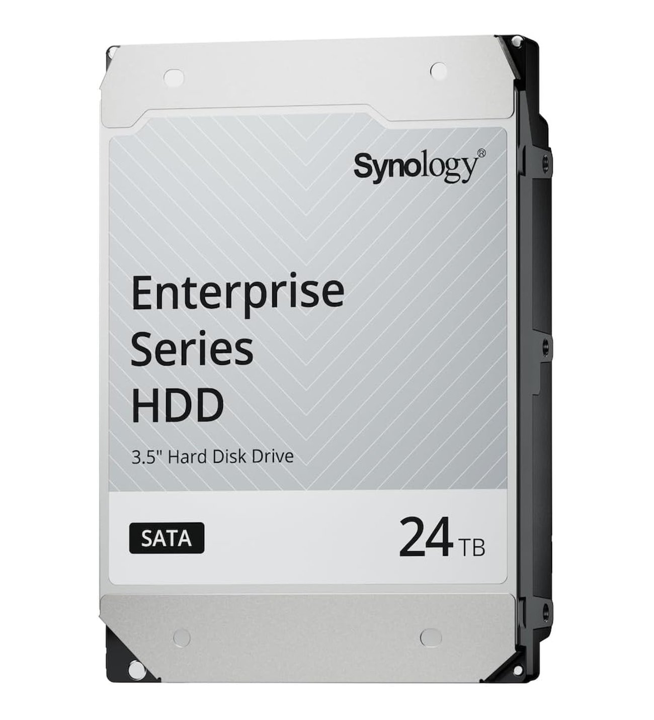 SYNOLOGY 24TB HAT5320-24T 512MB 7200RPM Enterprise Sata-3 Nas Diski