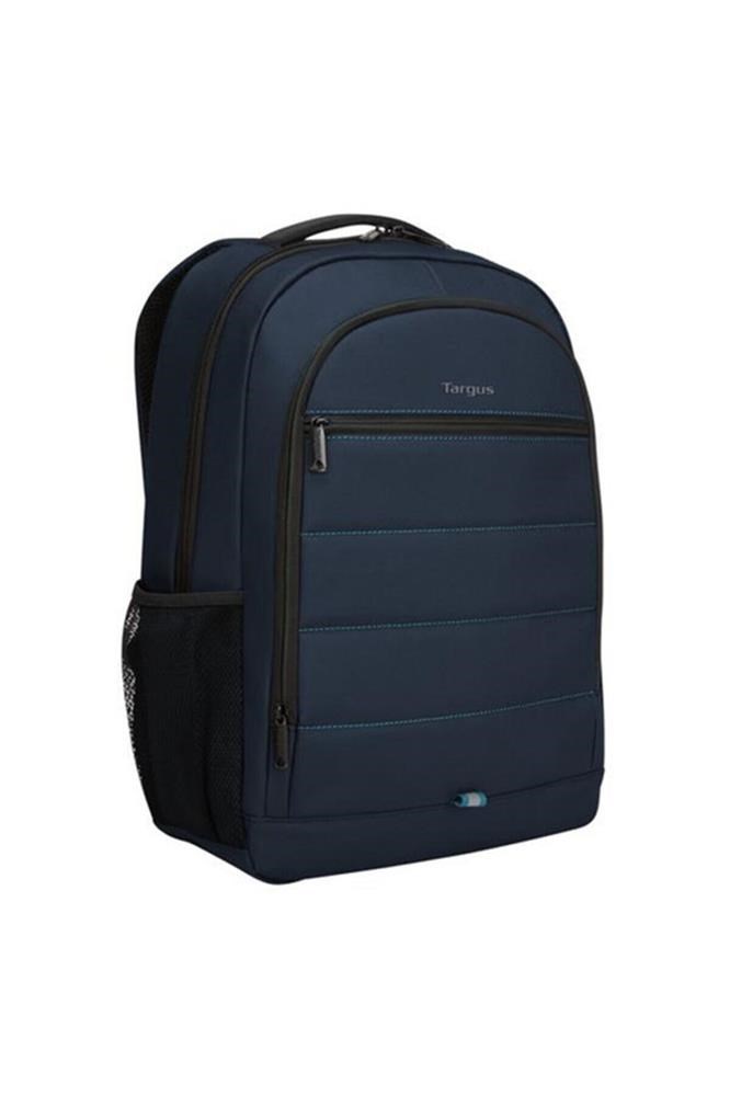 Targus TBB59302GL 15.6” Octave Backpack-Mavi Notebook Sırt Çantası