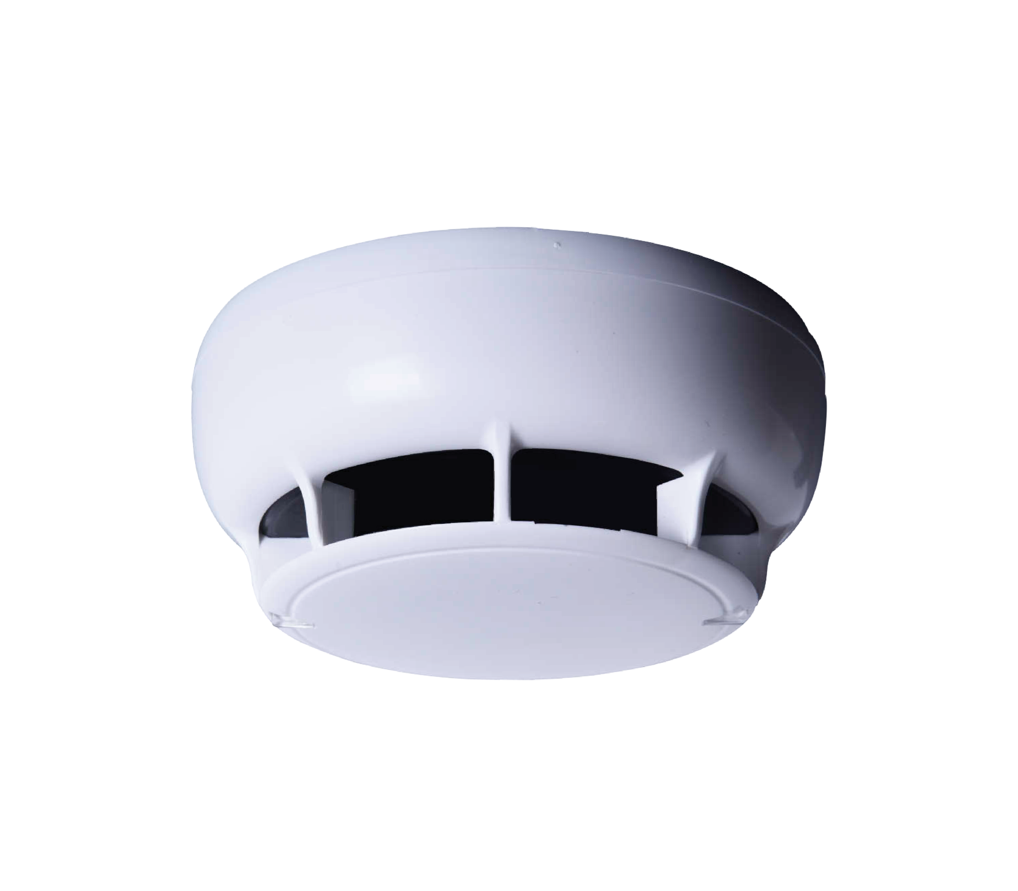 TEKNiM TSD-5125 Konveksiyonel Sabit Isı Dedektörü 12V (Taban Hariç)