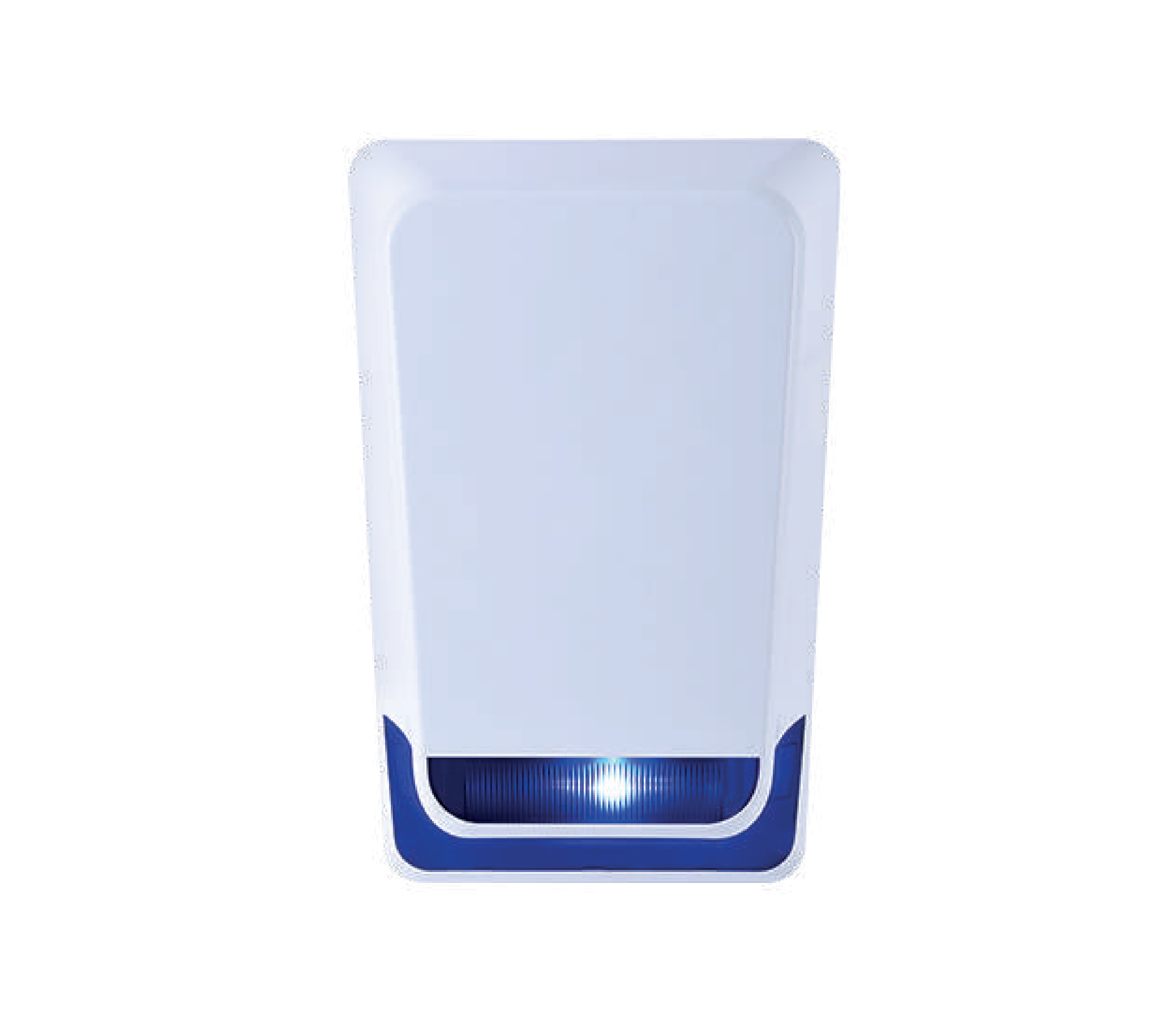 TEKNİM TSS-5790B Harici Siren MAVİ