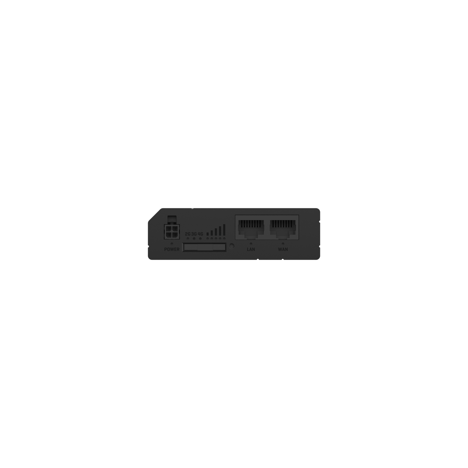 TELTONIKA RUT200 eSIM 2.4GHZ 4G/5G LTE Endüstriyel Router