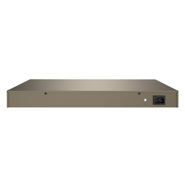 TENDA 48port 2-SFP Gigabit Yönetilemez Switch TEG1050F