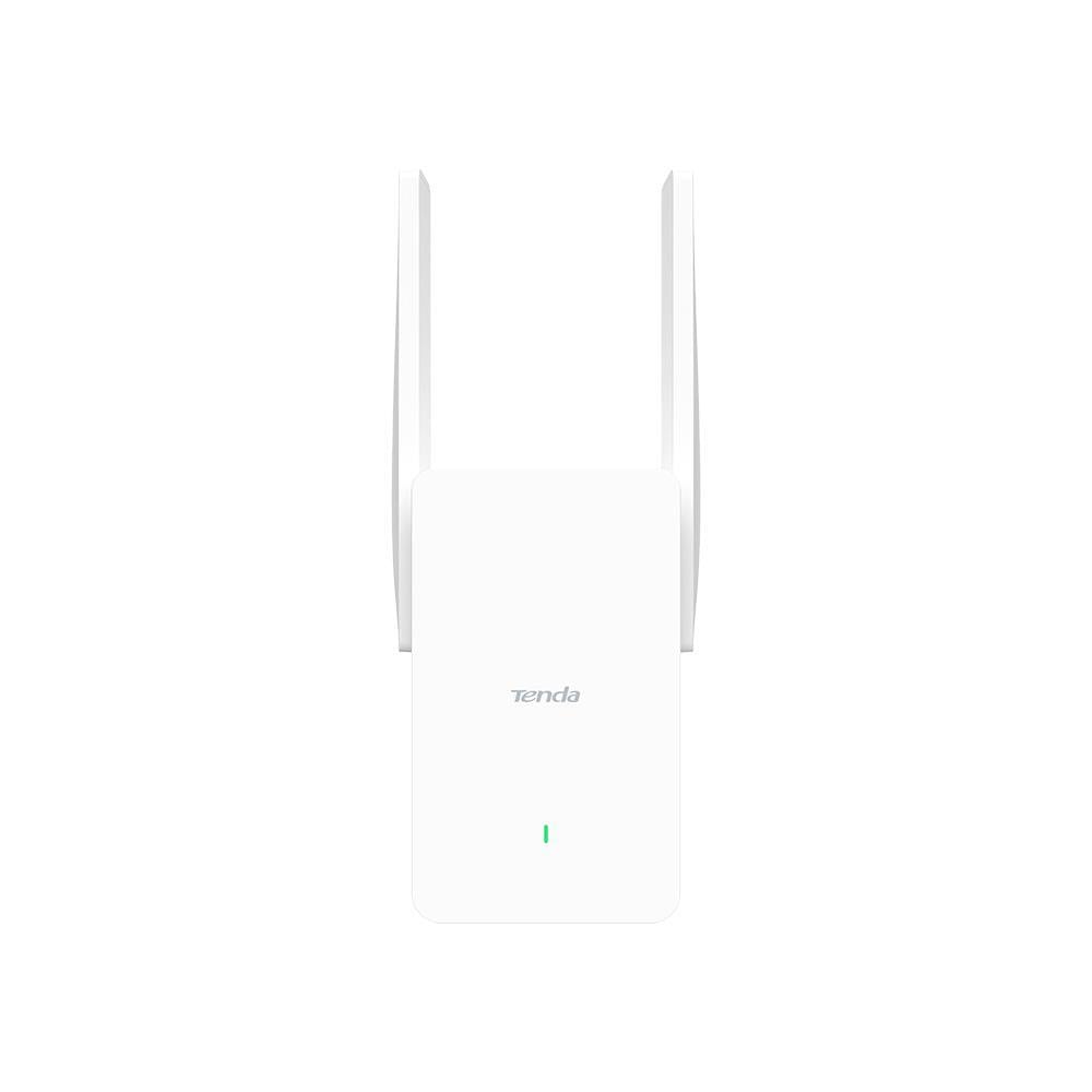 Tenda A23 Wifi 6 1500 Mbps Range Extender-Menzil Genitici