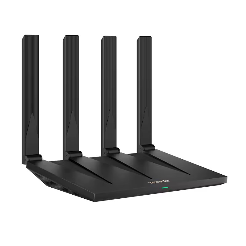 TENDA AX3000 AX12 PRO 4X WIFI ROUTER ANTEN