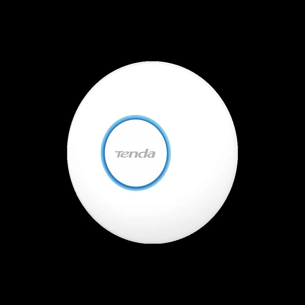 TENDA I26 AX1500 2 GİGABİT 300MBPS+1201MBPS TAVAN TİPİ ACCESS POİNT