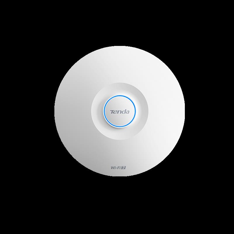 TENDA I36 DUAL BAND LAN/POE WIFI7 ACCES POINT