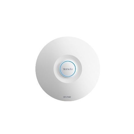 TENDA i36 WIFI7 BE5010 Dual Band Tavan Tipi Access Point PoE