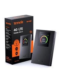 TENDA MF6 3G/4G LTE WİFİ6 USB-C MODEMTendaYeni ÜrünlerNNA2TEN0036