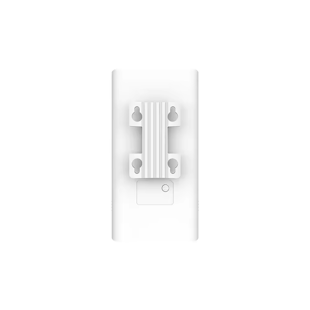 TENDA O1-5G-KIT 9dbi AC867 5ghz 500metre 360° Harici Access Point 2-li Set(Kutu açık / Outlet)